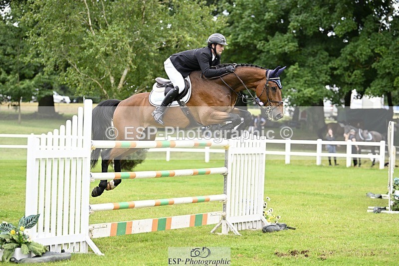 240711-151418-28695 - Cls 118 Snr 1.45m Grand Prix
