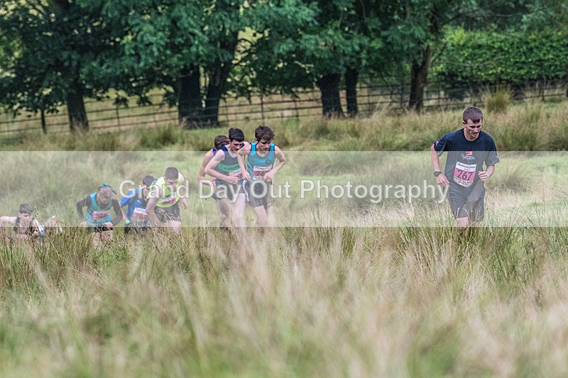 Grasmere U17-4 - Grasmere Sports Under 17 Fell Race Sunday 25th August 2024
