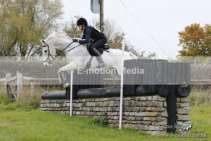 WWHT 181020 WWHT 181020 1608 - WWEC Open (1.00m)  18/10/20