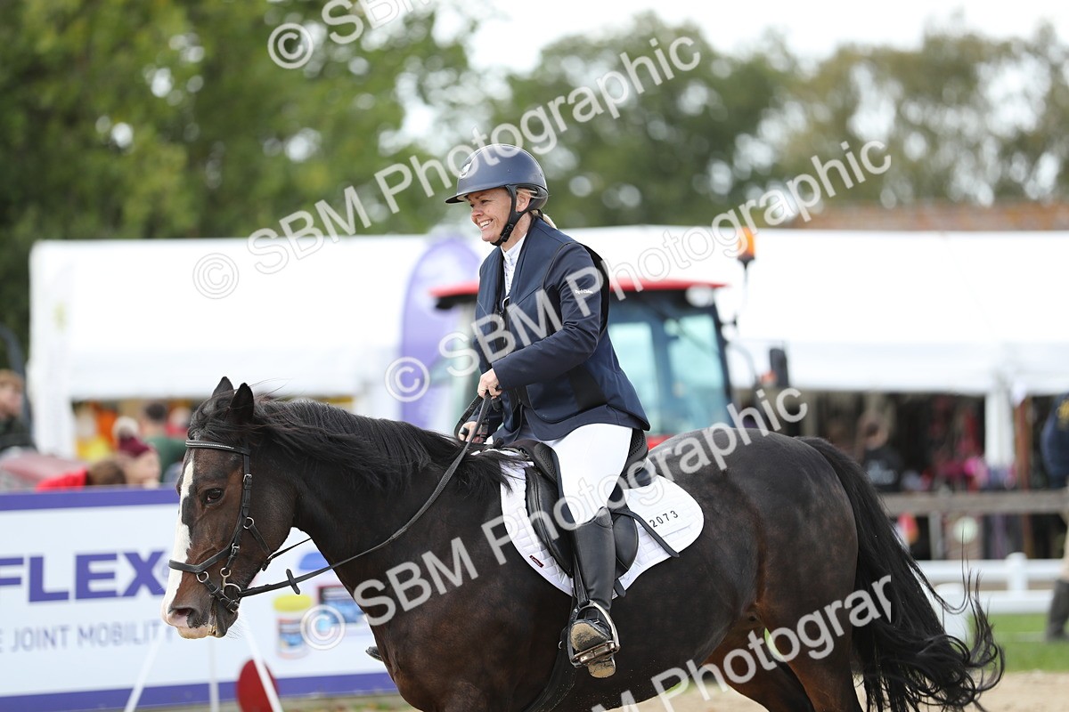 SBM_06488 - J29 - Senior Horse & Pony 65cm Championship