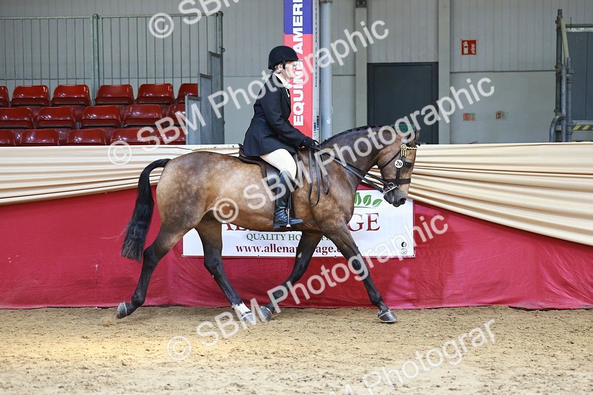 SBM_23908 - Class 905 - Supreme Final - Ridden Veteran