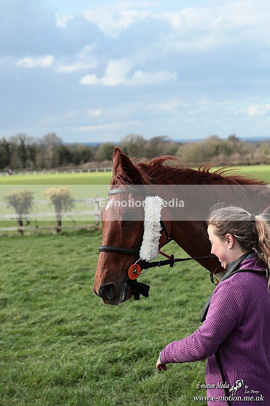 PtP 280226 1289 - Kimblewick PtP Kingston Blount 28/02/26