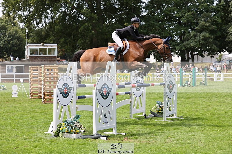 250704A-111548-08914 - Cls 16 Snr Newcomers 2nd Round