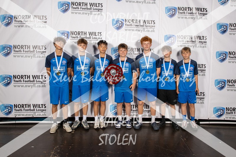 1DX30551 - Div 2 Stratton Youth