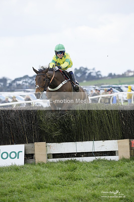 PtP 060322 277 - Blackmore & Sparkford Vale Hunt PtP 06/03/22