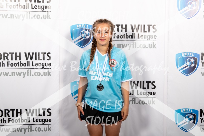 2023-07-02 North Wilts Presentations-012 - Fairford Youth Falcons