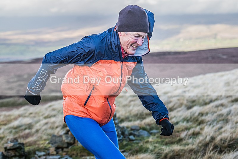 Nine Standards-451 - Nine Standards Fell Race Sunday 1st January 2023