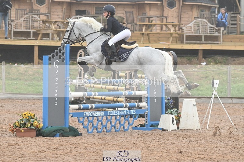 240630A-093940-11023 - Cls 23 Graham Heath 128cm + 138cm