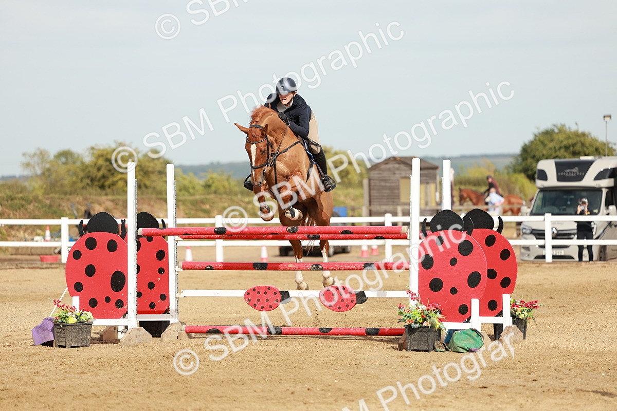 SBM_008573 - Class 5 - National B&C Handicap Championship Qualifier 1.25m 1.30m
