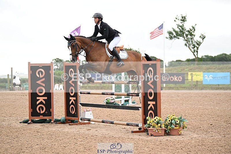 250720-091948-18587 - Cls 20, 1 Star Gold Tour