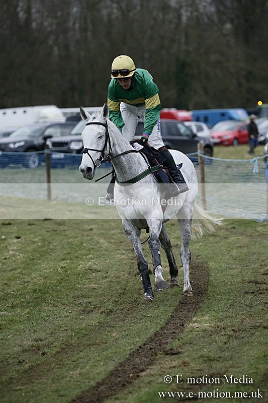 PtP 110318 518 - Hampshire Hunt Point-to-Point Hackwood Park 11/03/18