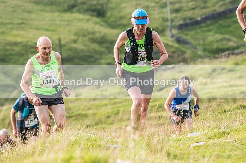 Tebay-192 - Tebay Fell Race Wednesday 26th June 2024