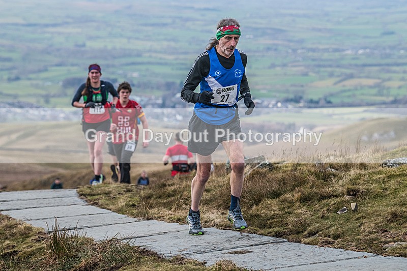 Nine Standards-327 - Nine Standards Fell Race Thursday 1st January 2026