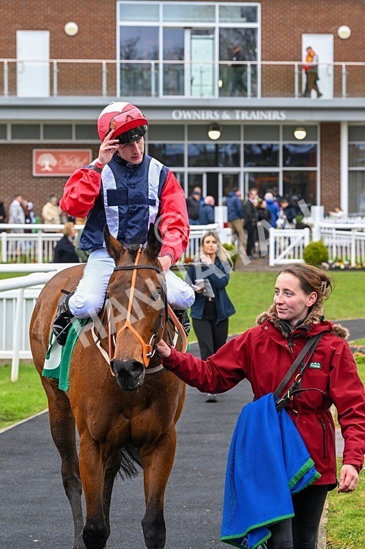  - Race 5