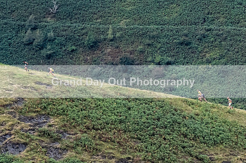 Barrow-7 - Barrow Fell Race Monday 31st August 2026