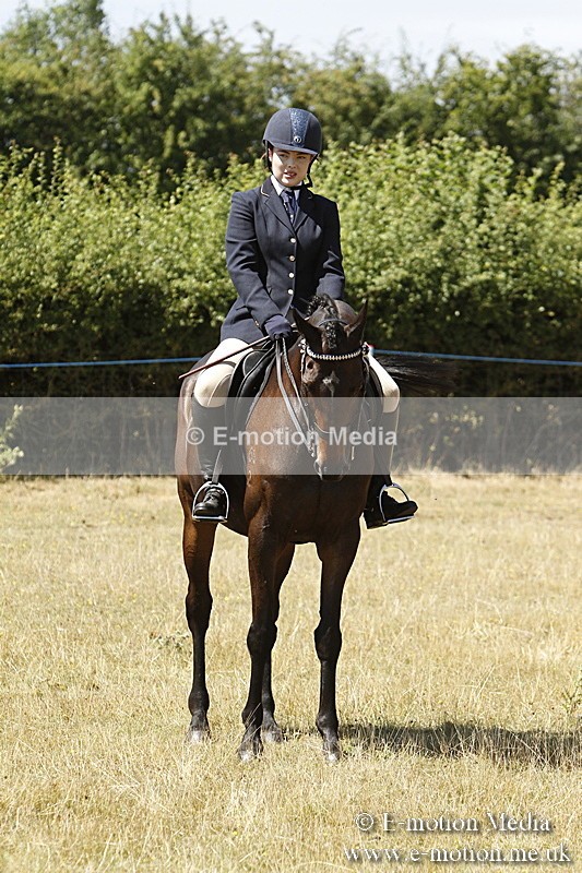 _BS_0857 - BVRC Show 2018 Ring 1