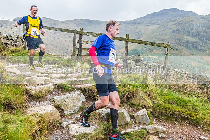 Langdale-1551 - Langdale Horseshoe Fell Race Saturday 8th October 2022