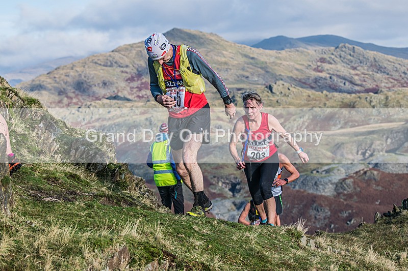 Dunnerdale-478 - Dunnerdale Fell Race Saturday 12th November 2022