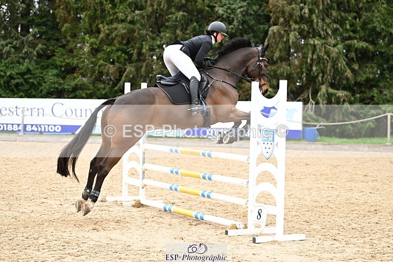 250322A-112007-02372 - Cls 19 Snr Disc & 1.00m Open