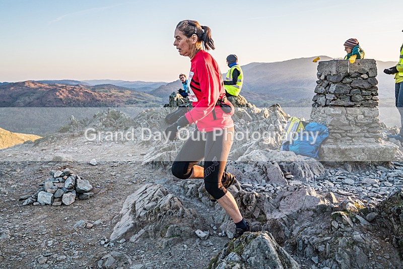 Loughrigg-673 - Loughrigg Fell Race, Wednesday 9th April 2025