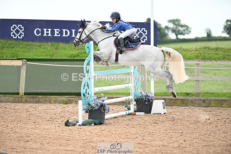 240630A-135734-13934 - Cls 25 HOYS 138cm Qualifier