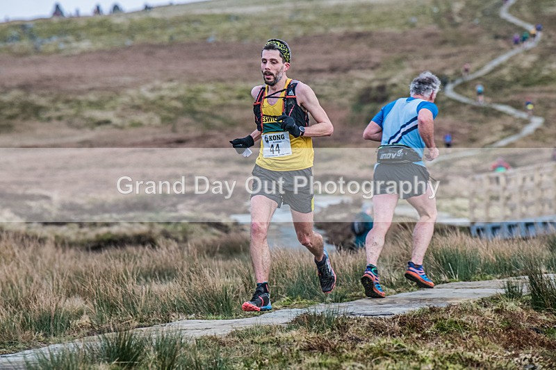 Nine Standards-160 - Nine Standards Fell Race Thursday 1st January 2026
