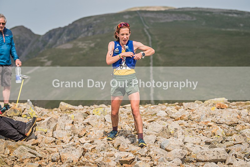 Ennerdale-227 - Ennerdale Horseshoe Fell Race Saturday 10th June 2023
