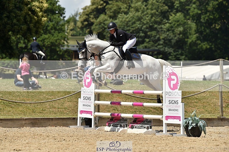 230706-125748-02961 - Cls 6 Newcomers & 1.10m Open