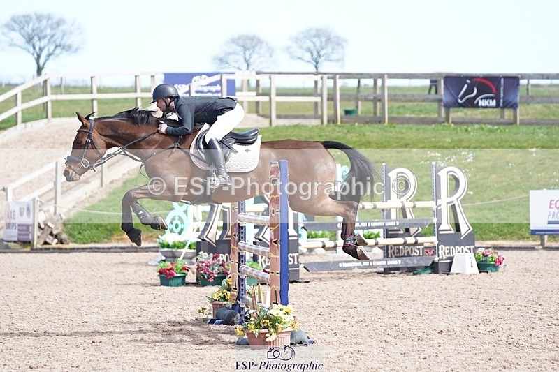 250330-132334-07183 - Cls 27 Snr 1.05 and 1.10m Grand Prix