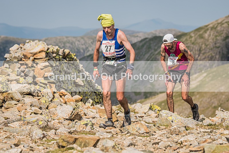 Ennerdale-458 - Ennerdale Horseshoe Fell Race Saturday 10th June 2023