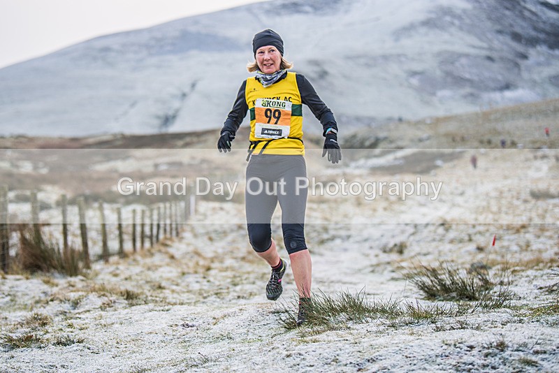 Clough Head-634 - Kong Clough Head Fell Race Saturday 2nd December 2023