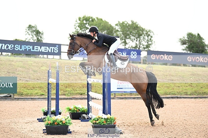 250720-093819-18655 - Cls 20, 1 Star Gold Tour