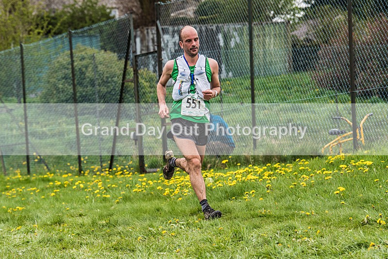 3 Peaks-1548 - The 3 Peaks Race - The Finish - Saturday 29th April 2023