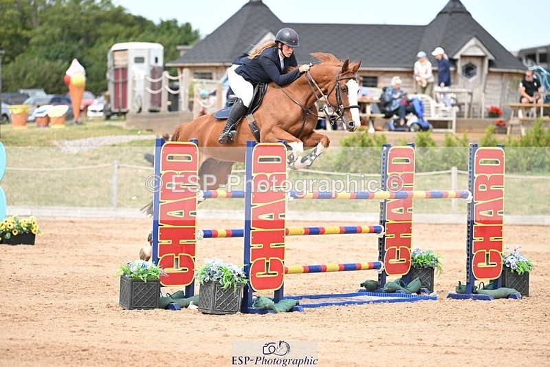 250726-144146-07011 - Cls 15 Snr Foxhunter