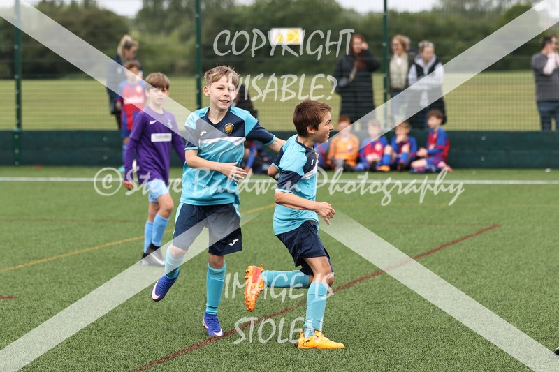 1DX30097 - Sun 7th U10 Boys