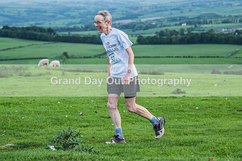 Hay-282 - Hay O Trail Race Tuesday 21st May 2024