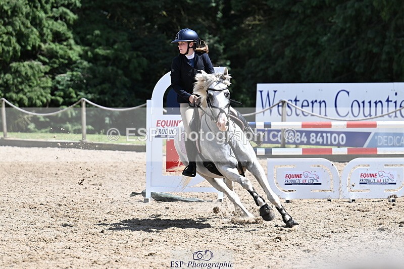 260705A-142958-20376 - Cls 52 Snr 1m 05 GP Jump Off