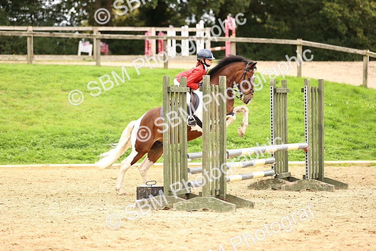 SBM_66498 - J17 - Junior Pony 80cm Championship