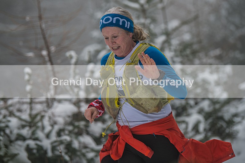 Glentress-1484 - High Terrain Events Glentress 42, 21 & 10K Trail Races Sunday 15th February 2026