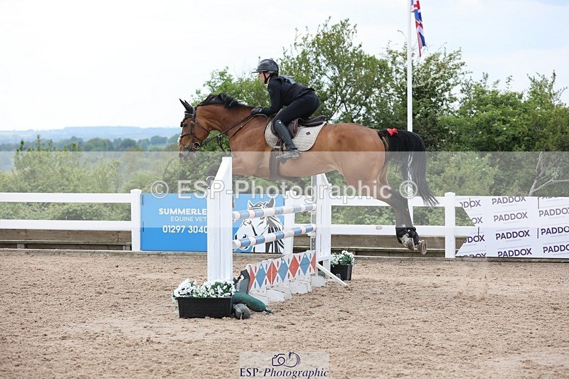 250509-150007-08027 - Cls 22 1.05m Amateur Qualifier