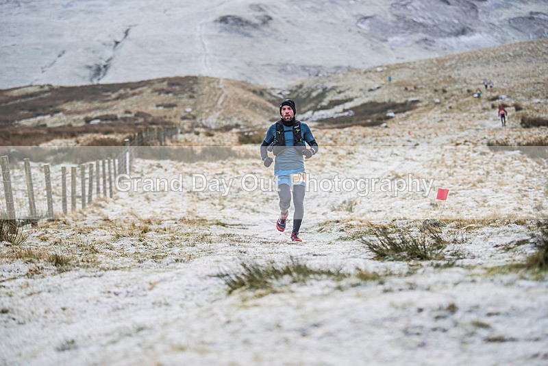 Clough Head-486 - Kong Clough Head Fell Race Saturday 2nd December 2023