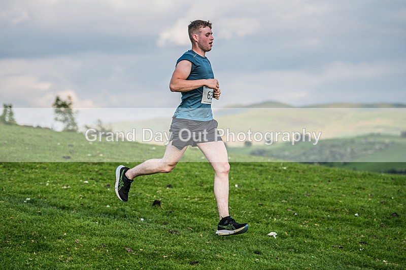 Hay-476 - Hay O Trail Race Tuesday 21st May 2024