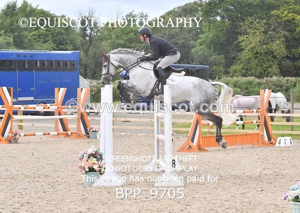 BPP_9705 - CLASS 9 National 1.30m Open