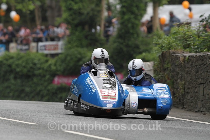 PR159574 - Sidecar Race 2
