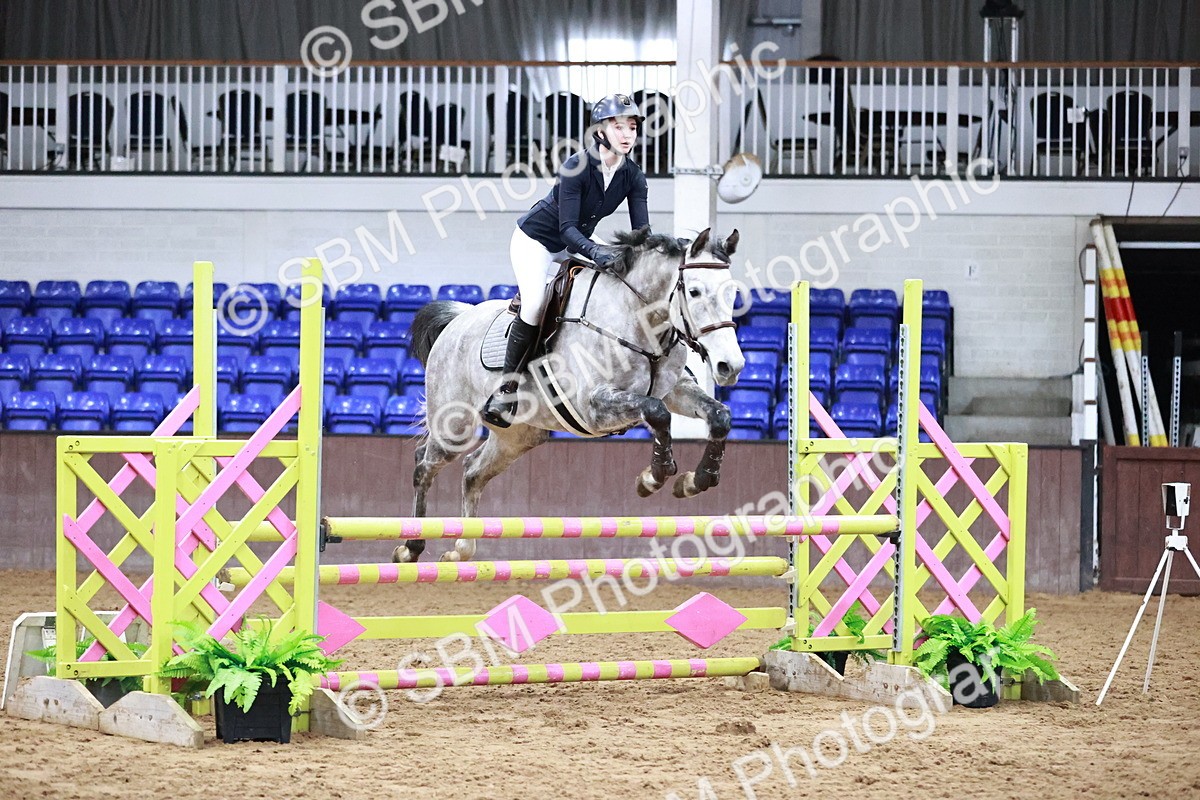 SBM_004596 - Class 15 - Senior British Novice 90cm