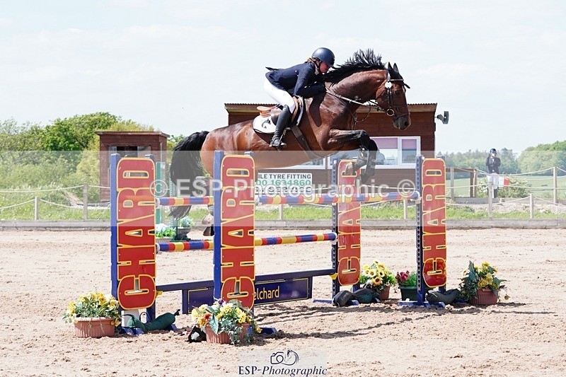 250510-125256-11338 - Cls 15 Prestige Big Star Quali  2nd Jump Off
