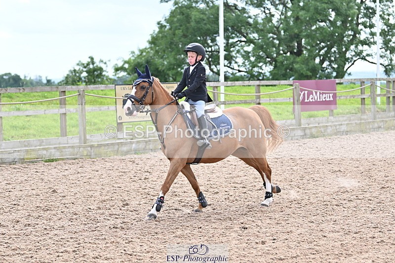 240628A-162916-01479 - Cls 5 Stepping Stones 128cm + 138cm