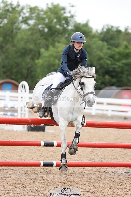 240630A-105552-12447 - Cls 31 Discovery and 90cm Open