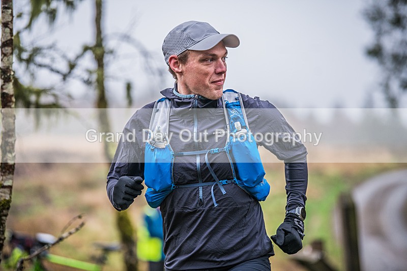Kielder-90 - High Terrain Events Kielder 82, 50 & 32K Ultra Trail Races Saturday 13th April 2024