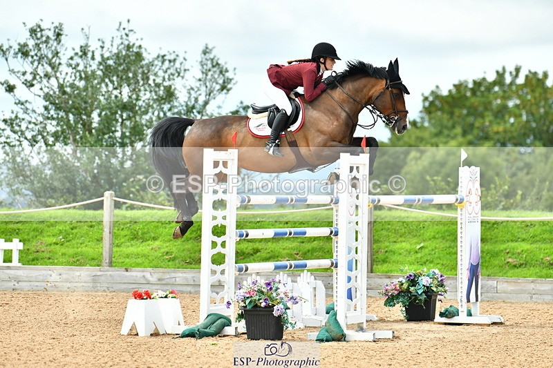 230723A-130830-12467 - Cls 12, 2 Star Big 1.45m GP 12.45 to End